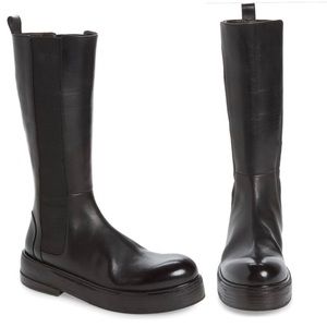 Marsèll zuccolona tall boots